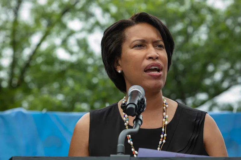 DC aborted babies: Mayor says activist may have broken law, not abortionist