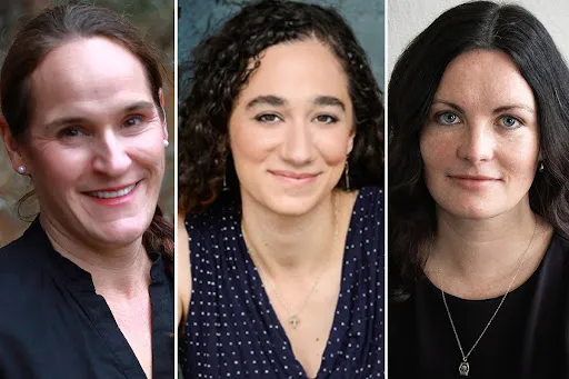 Panel of women scholars discuss danger of redefining women