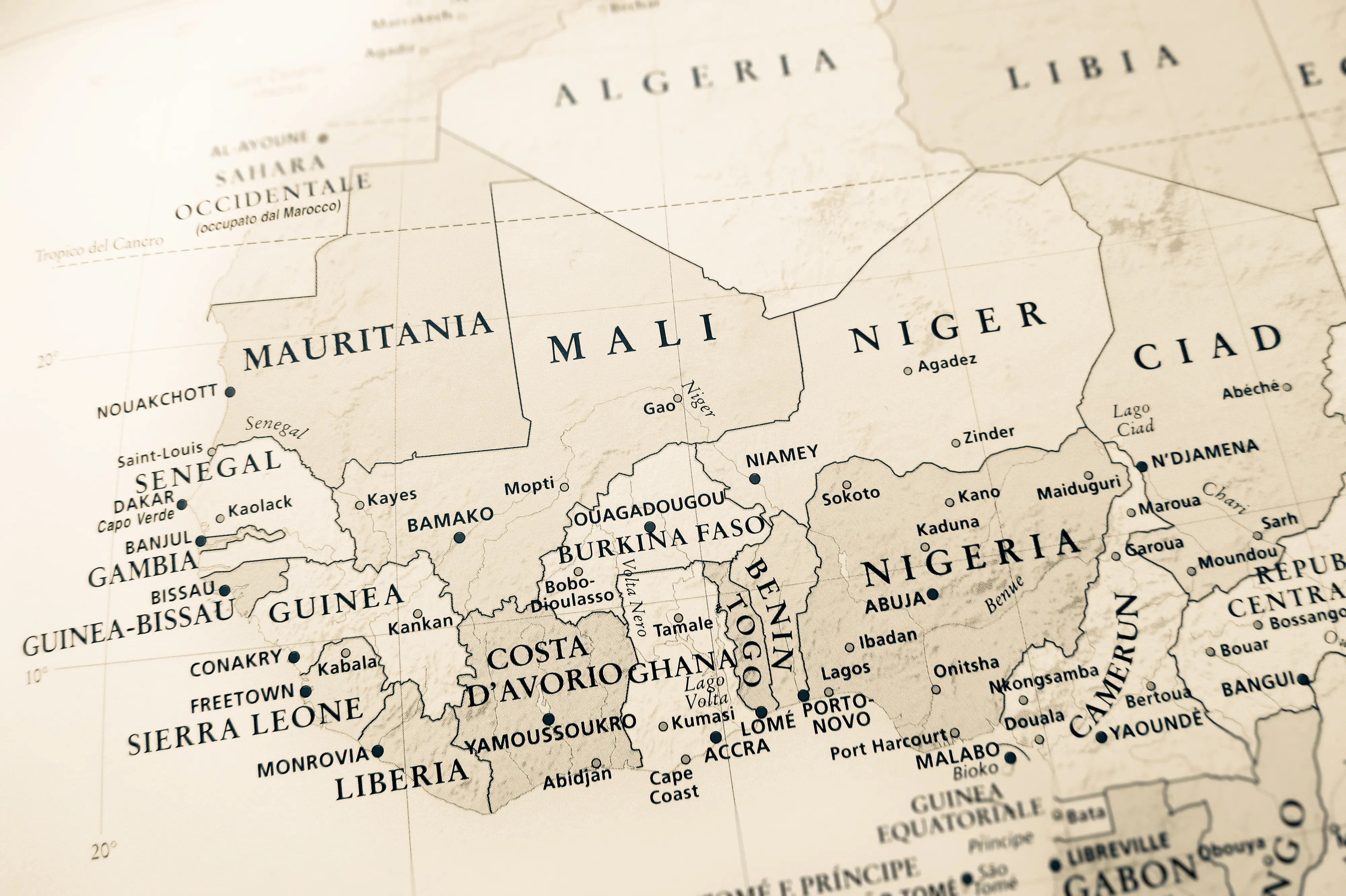 Map of Nigeria.?w=200&h=150