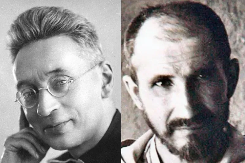 WWII martyr Titus Brandsma to be canonized with Charles de Foucauld