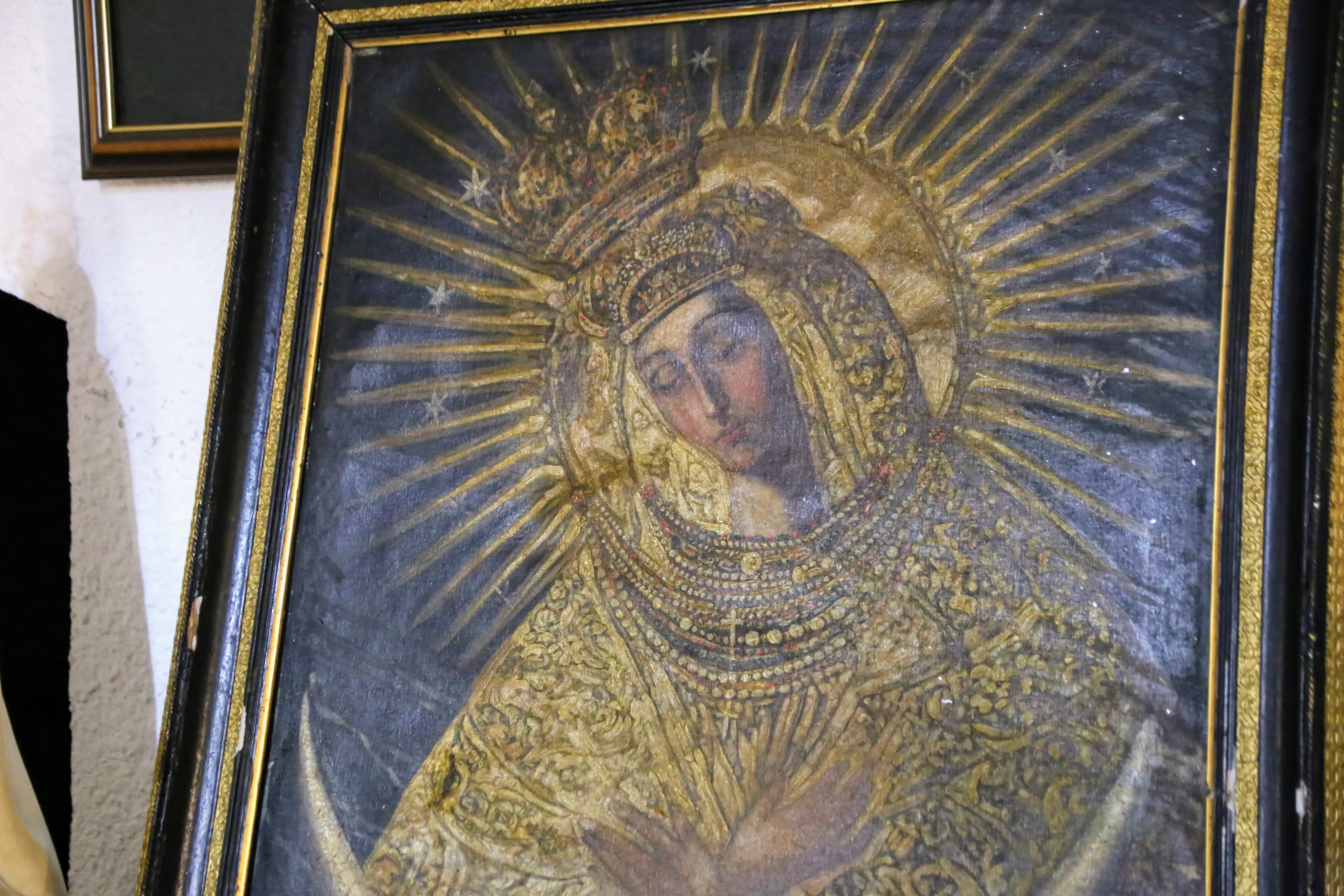 The depiction of Our Lady of the Gate of Dawn?w=200&h=150