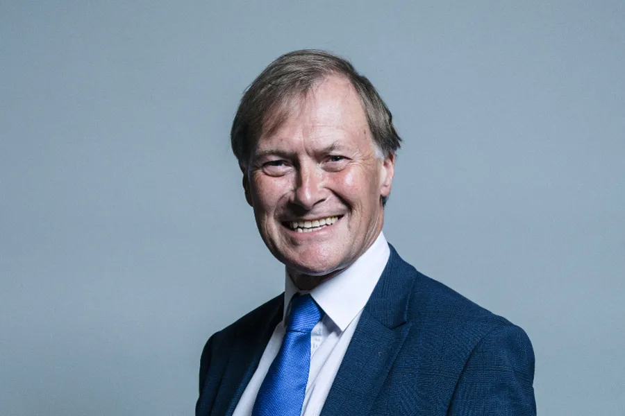 Official portrait of Sir David Amess.?w=200&h=150