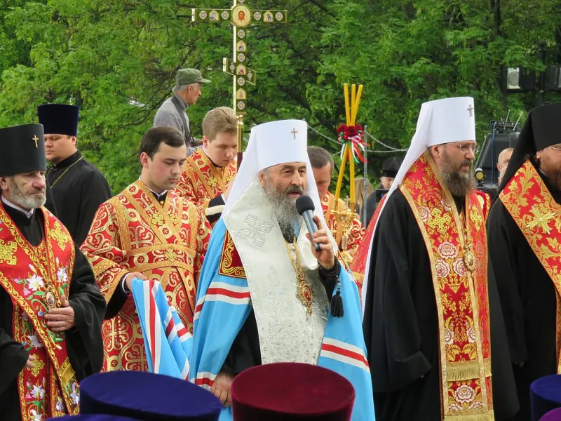 Ukrainian Orthodox Church (Moscow Patriarchate) declares its ‘full independence’