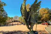 National Shrine of Mary, Queen of the Universe in Orlando