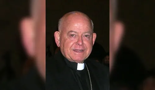 Retired bishop calls on fellow bishops, pro-lifers to stay focused on culture of life