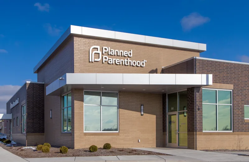 MacKenzie Scott gives mega-gift to abortion provider Planned Parenthood