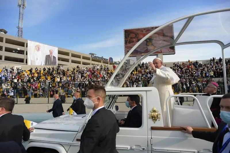 Christian and Muslim leaders: Pope Francis’ Iraq trip still bearing good fruit, but more dialogue needed