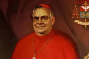 Cardinal Juan Jesús Posadas Ocampo