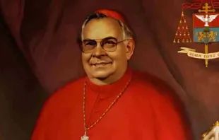 Cardinal Juan Jesús Posadas Ocampo. Credit: Archdiocese of Guadalajara