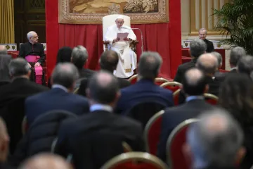 Pope Francis tribunal