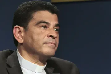 Bishop Rolando Álvarez