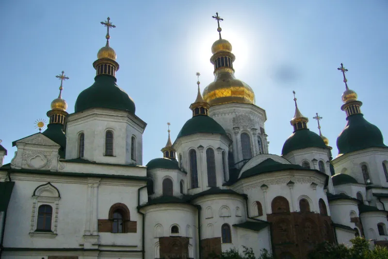 Catholic theologians are standing up for Ukraine — and so are their Orthodox peers