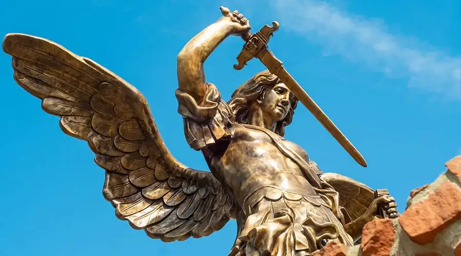 St. Michael the Archangel.?w=200&h=150