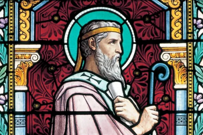 Pope Francis to declare St. Irenaeus a Doctor of the Church with title ‘Doctor of Unity’