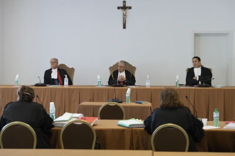 Vatican finance trial: What’s happened so far and where is it heading?