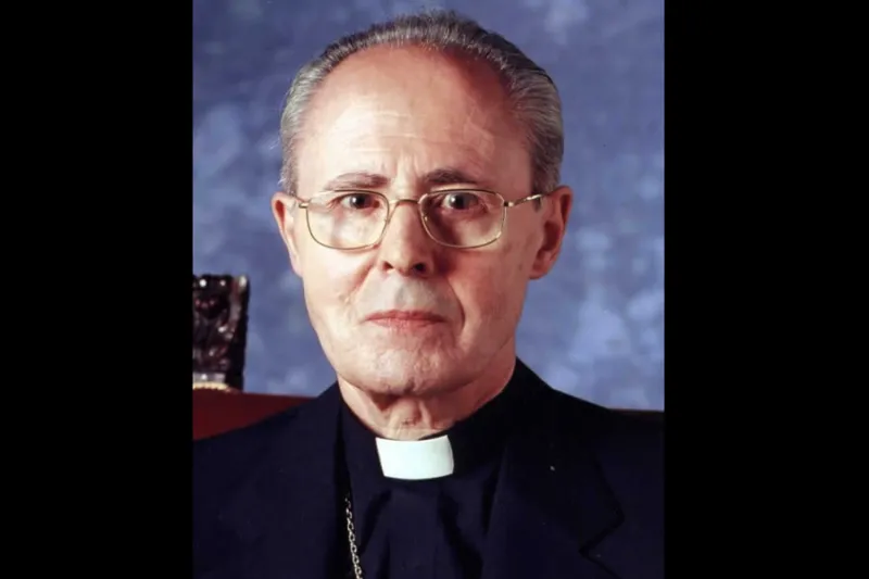 Pope Francis remembers late Spanish cardinal as a ‘devoted pastor’