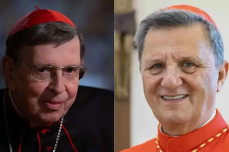 Vatican asks bishops to invite local Protestant and Orthodox leaders to participate in synodal path