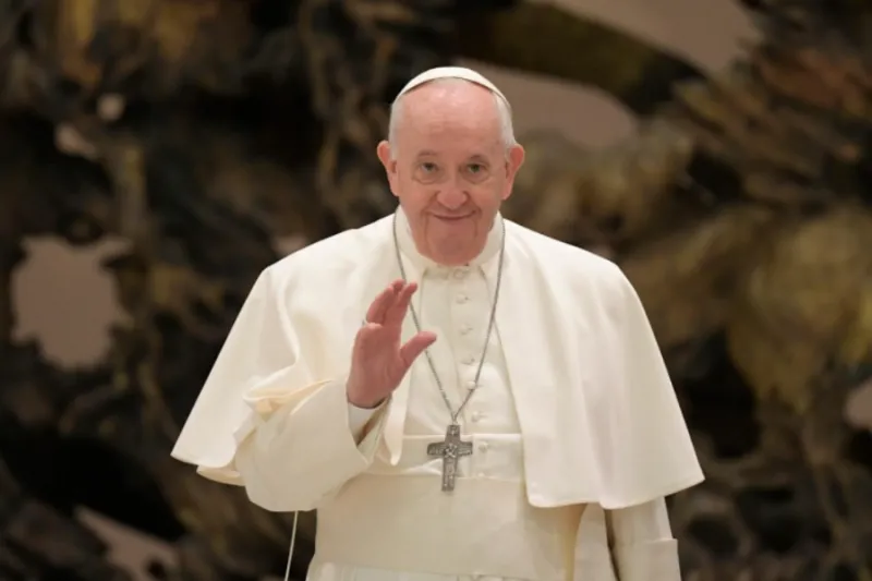 Pope Francis will visit Malta in April, local Church confirms