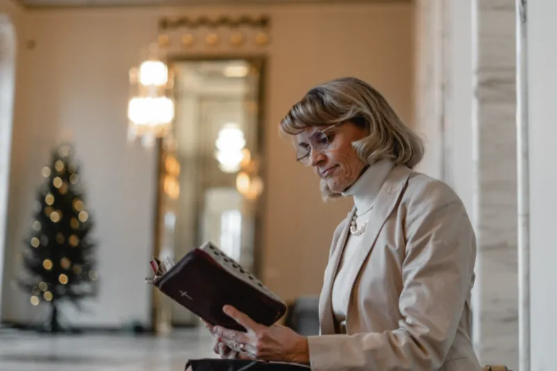 Verdict in Finland’s Bible tweet trial expected in March
