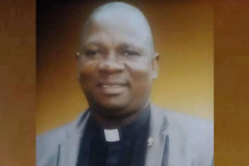 Catholic archdiocese in Nigeria announces death of kidnapped priest