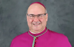 Bishop Richard Henning Diocese of Rockville Centre