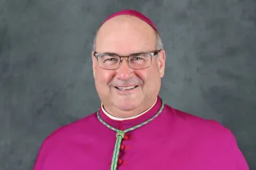 Bishop Richard Henning