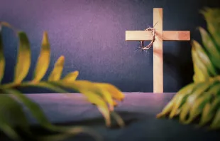 Holy Week Shutterstock