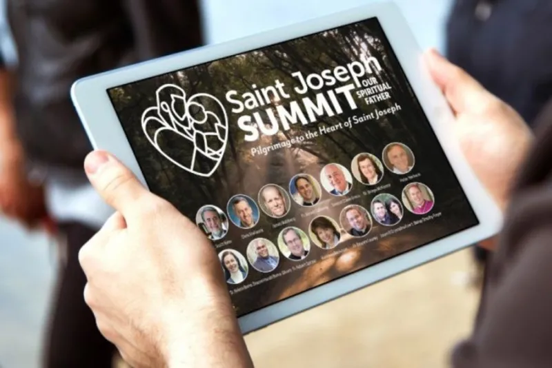 Upcoming St. Joseph Summit to begin Sept. 30