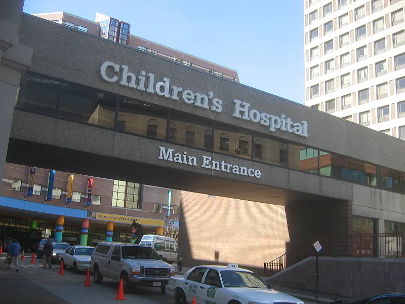 Boston Children's Hospital?w=200&h=150