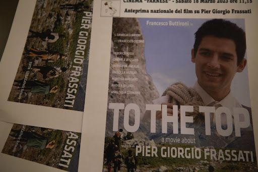  Discovering Pier Giorgio Frassati: Film sheds light on humanity, holiness of Italian blessed 