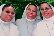 Brazil triplet nuns