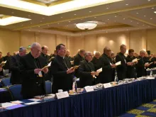 The 2019 USCCB fall general assembly