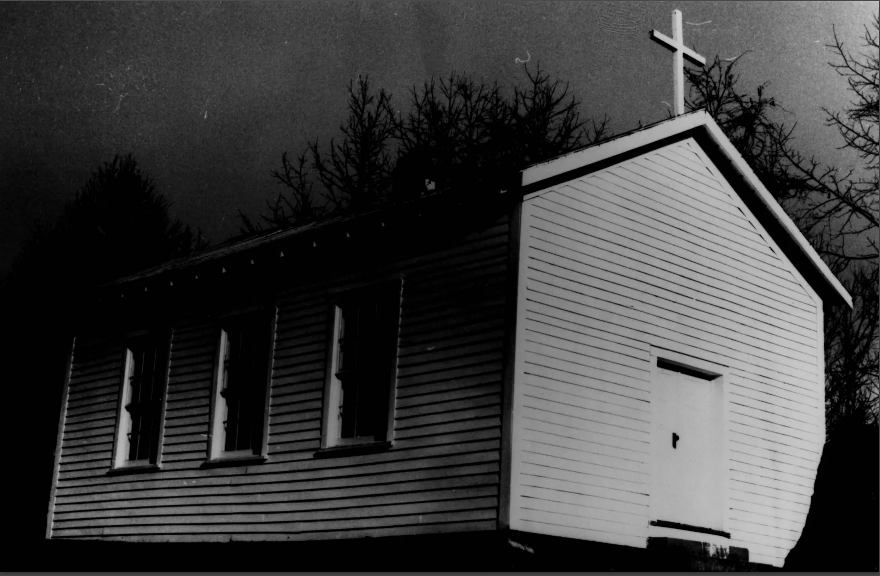 St. Colman Catholic Church and Cemetery in Raleigh County, West Virginia, are listed on the National Register of Historic Places. The church is known as "The Little Church on Irish Mountain.". National Register of Historic Places photo