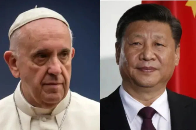 Pope Francis and Xi Jinping?w=200&h=150