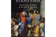 You Shall Stand Firm cover